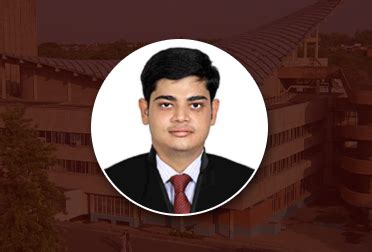 PhD Seminar : IIT Delhi