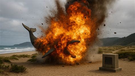 Exploding Whale Australia 的图像结果