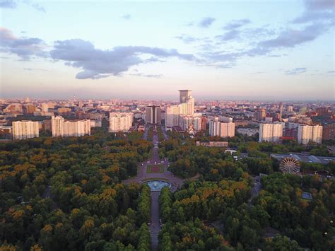 Москва 💥: что это за город, чем славится, описание города, вся ...