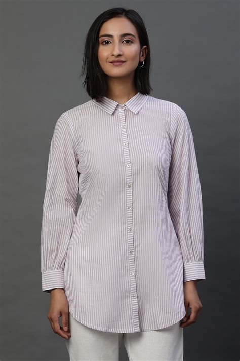 Shop Trendy Shirt for Women Online at Best Price in India ...