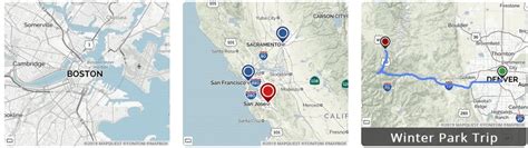 Image result for MapQuest Problems