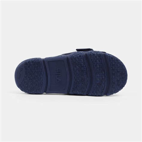 Buy Fila Navy Men Navy Rapello Slide @ Rs 2599 | Fila India