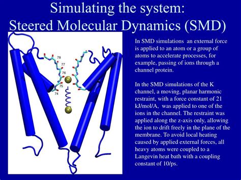 Image result for Molecular Dynamics Graphs