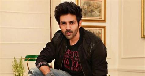 Kartik Aaryan’s Insane Fee: Kartik Aaryan Charges 21 Crores For ...