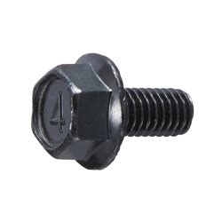 4-Mark Serrated Flange Bolt | SUNCO | MISUMI India