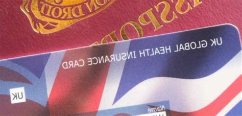 Global Health Insurance Card Explained 的图像结果