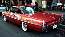 1961 Pontiac Ventura by Awesome 1961 Pontiac Ventura 1961 Pontiac Ventura