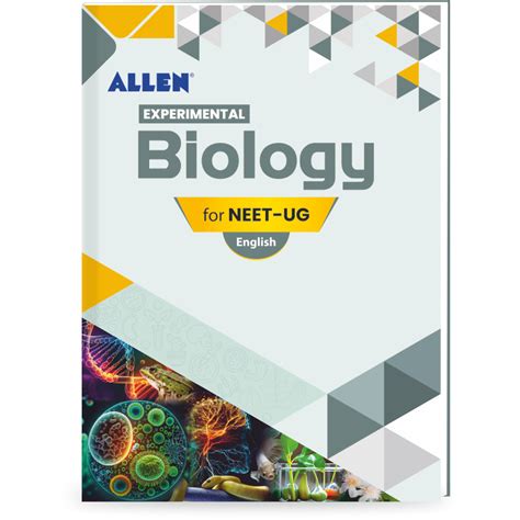 Experimental Biology For NEET-UG - ALLEN E-Store – Allen E-Store