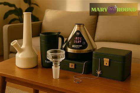 Best Types of Bong Bowls in 2025 [Styles, Sizes, and Tips] - Mary Go ...