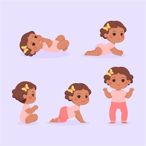Page 4 | Baby Yoga Poses Flexibility Images - Free Download on Freepik