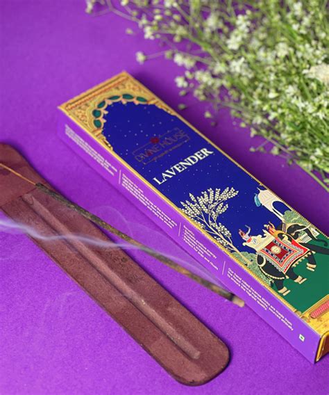 Hand Rolled Incense Sticks – Divine House