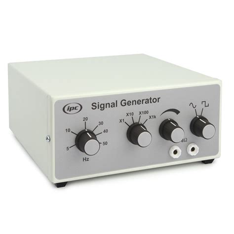 Computer as Signal Generator 的图像结果