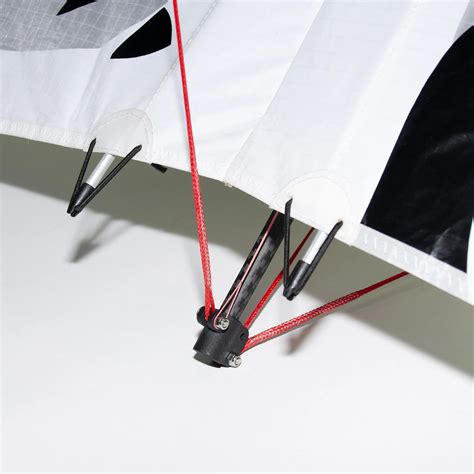 Para-RC Hang Glider Trike Wave 3.0 - Orange | Cefics | Control Hobbies