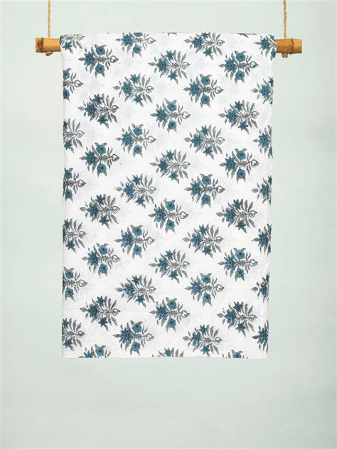 Jaipur Hand Block Print Fabric Online | Shop Now - The Print Roots ...