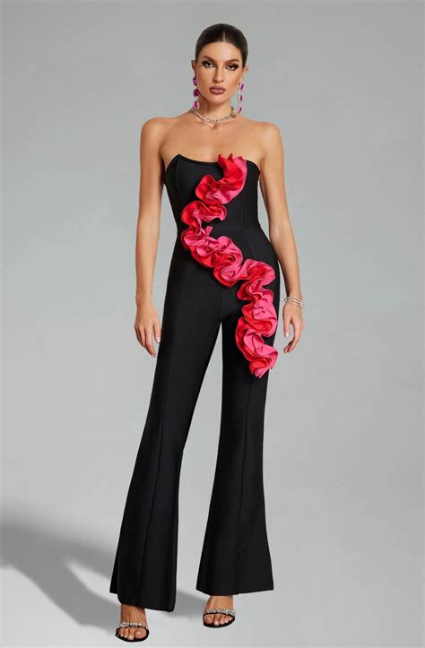 Jumpsuits / Bodysuits – tagged "All Bodysuit" – 11.27