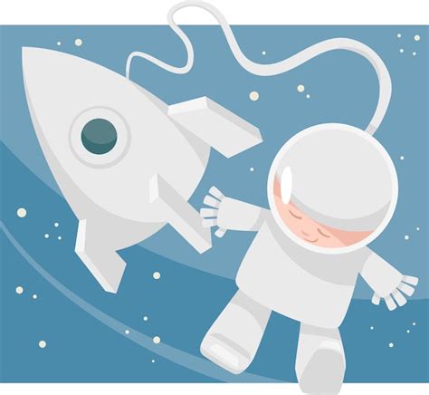 Spaceman Cartoon 的图像结果