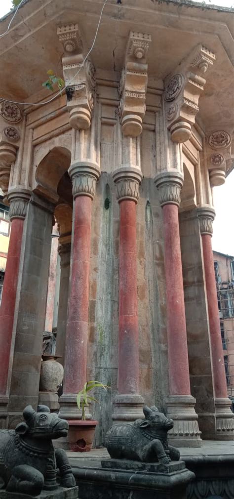 Trip to Mazgaon, Sandhurst Road and Masjid - 17 Oct, 2021 | IEOR @ IIT ...