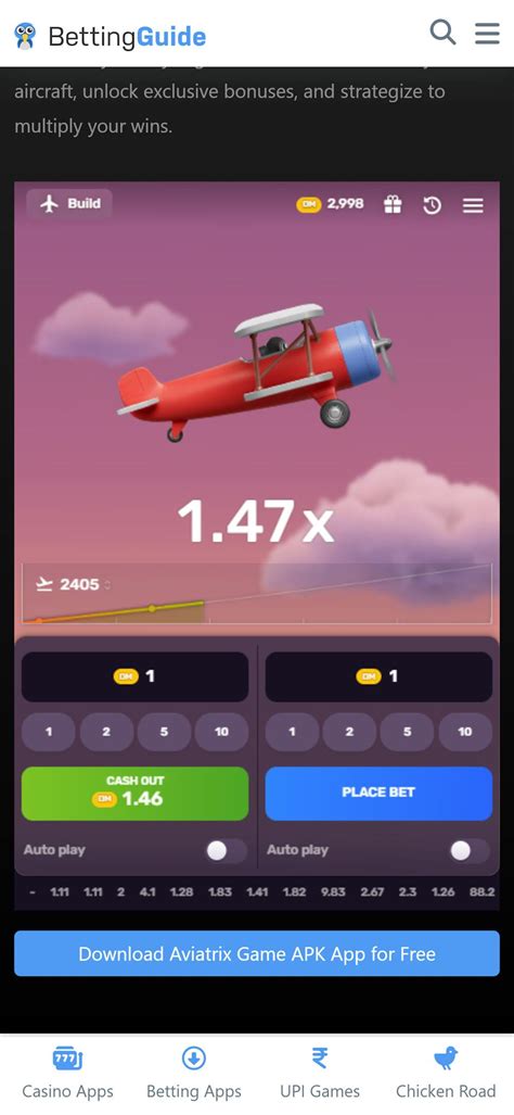 Aviatrix Game Review 2025: Play for Free & Real Money in India