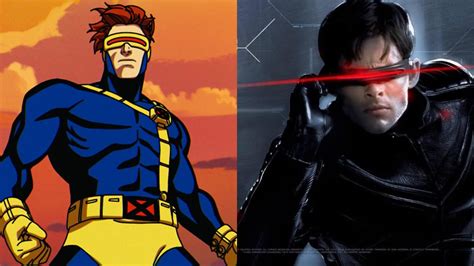 James Marsden Cyclops