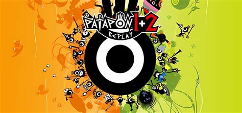 PATAPON 1+2 REPLAY Build 18905519 - торрент