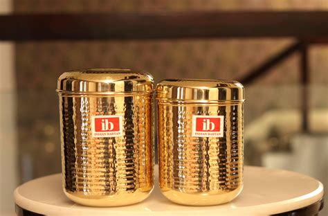 Indian Bartan — IKIRU