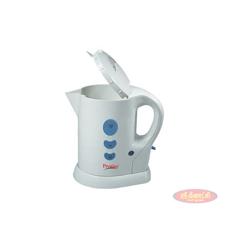 Prestige Electric Kettle PKPW 1.0 Liter