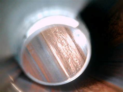 Innenleben eines Laufes – VEREIN SCHWEIZER METALLSILHOUETTEN SCHÜTZEN ...