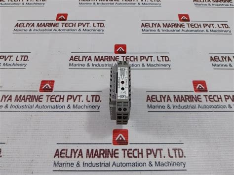 Entrelec Rb 10 054_22 Relay 220 V~ – Aeliya Marine Tech
