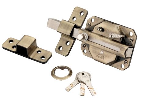 Best Front Door Locks – Secure & Stylish Main Door Options – Link Locks ...