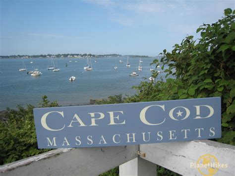 Cape Code Vacation | Planet Hikes