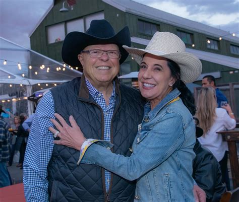 Photos: Scripps Memorial Hospital Encinitas' 2025 Barn Bash | San Diego Magazine
