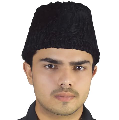 Russian Karakul Hat – Trapper – The MiYA Store