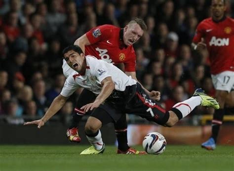 Capital One Cup Results: Suarez Comeback Ruined as Manchester United ...