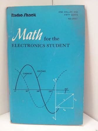 Image result for Math for Electronics