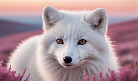 Create Fox with Bing Image Creator 的图像结果