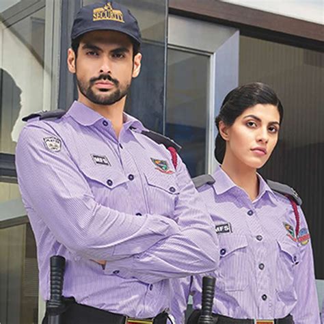 Security Guard Uniform Manufacturers in Surat, Security Uniforms ...