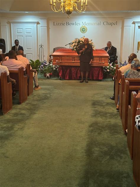 McCoy Funeral Home LLC. added a... - McCoy Funeral Home LLC.