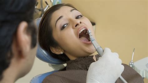 Mouth Fillings & Dentist Filling - Oral Health | Colgate® IN