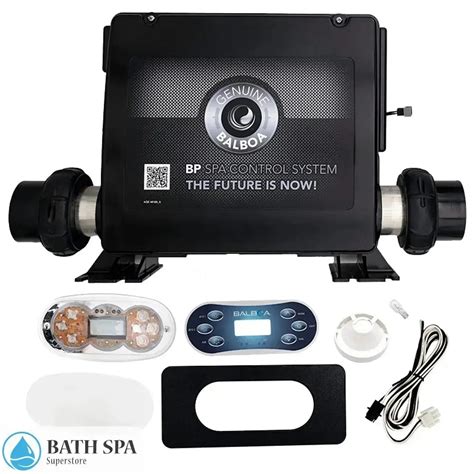 Balboa Spa Controls Sleep Mode 的图像结果