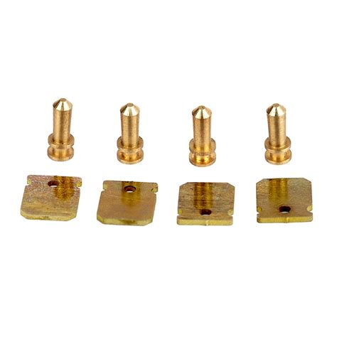 Brass Pin & Press Plate Export from India Best Quality Product | Jain ...