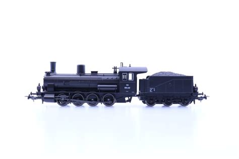 Piko H0 - 57553 - Dampflokomotive mit Tender - G7.1 - ÖBB - Catawiki