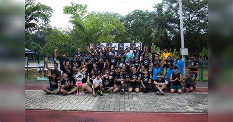 Shake Out Run At Carter Road By AR Mumbai | LBB, Mumbai