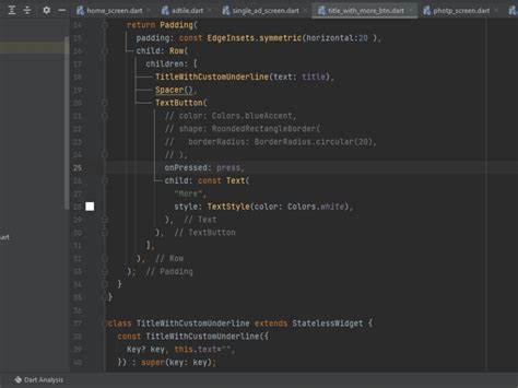 Image result for Up Work Profile Detail Example Android/iOS Flutter