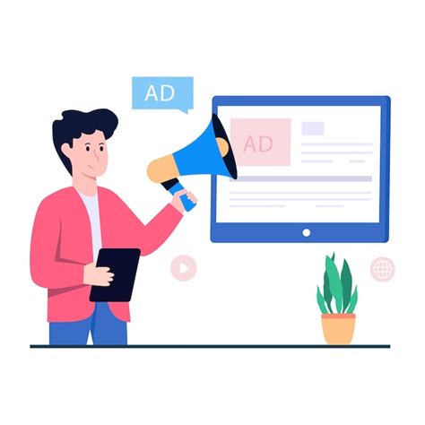 Digital Ad Vector 的图像结果