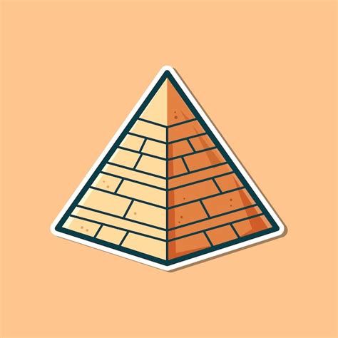Image result for Pyramid Animation