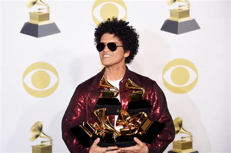 Grammy Awards 2018: The Complete Winners List - Capital XTRA