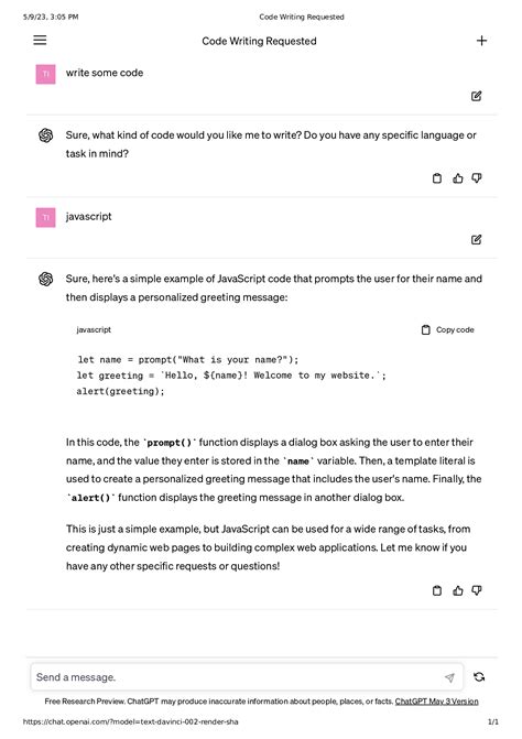 Chat GPT Black and White 的图像结果