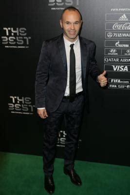 Iniesta still adapting to his stint with Japanese football club