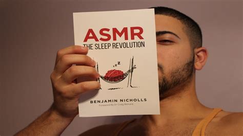 Image result for ASMR Books