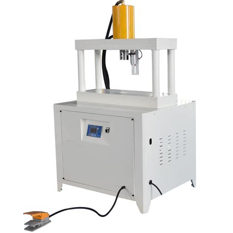 Image result for HPC Punch Machine